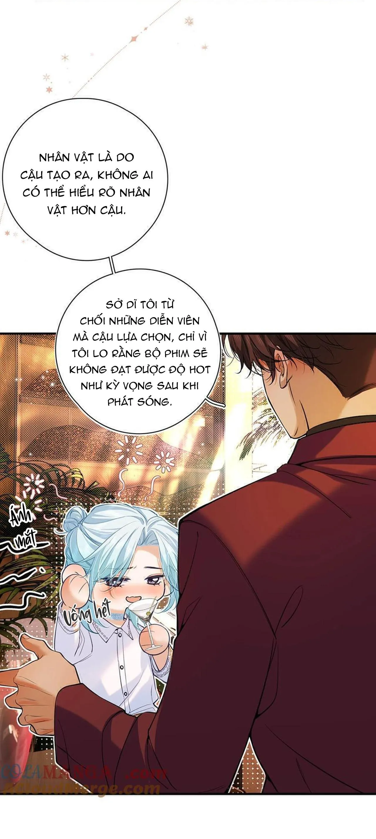 Bắt đầu làm bạn trai từ số 0 Chapter 30 Trang 6
