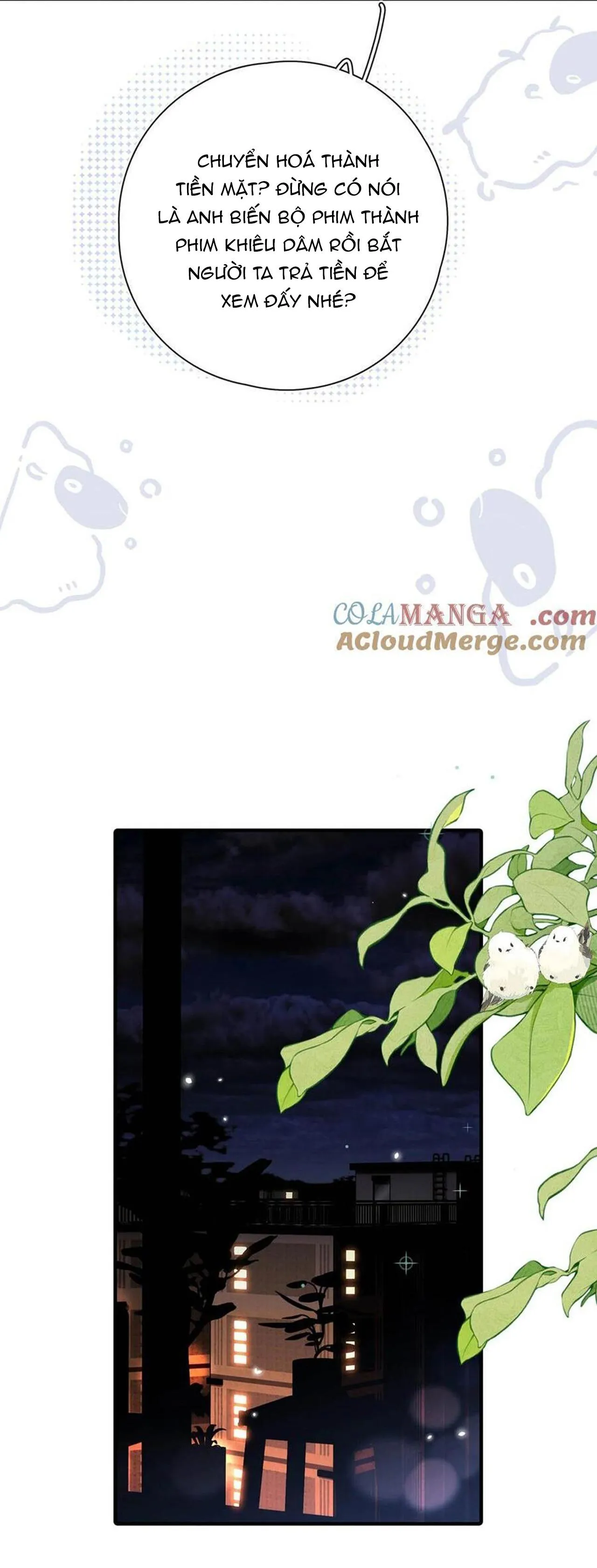 Bắt đầu làm bạn trai từ số 0 Chapter 30 Trang 11