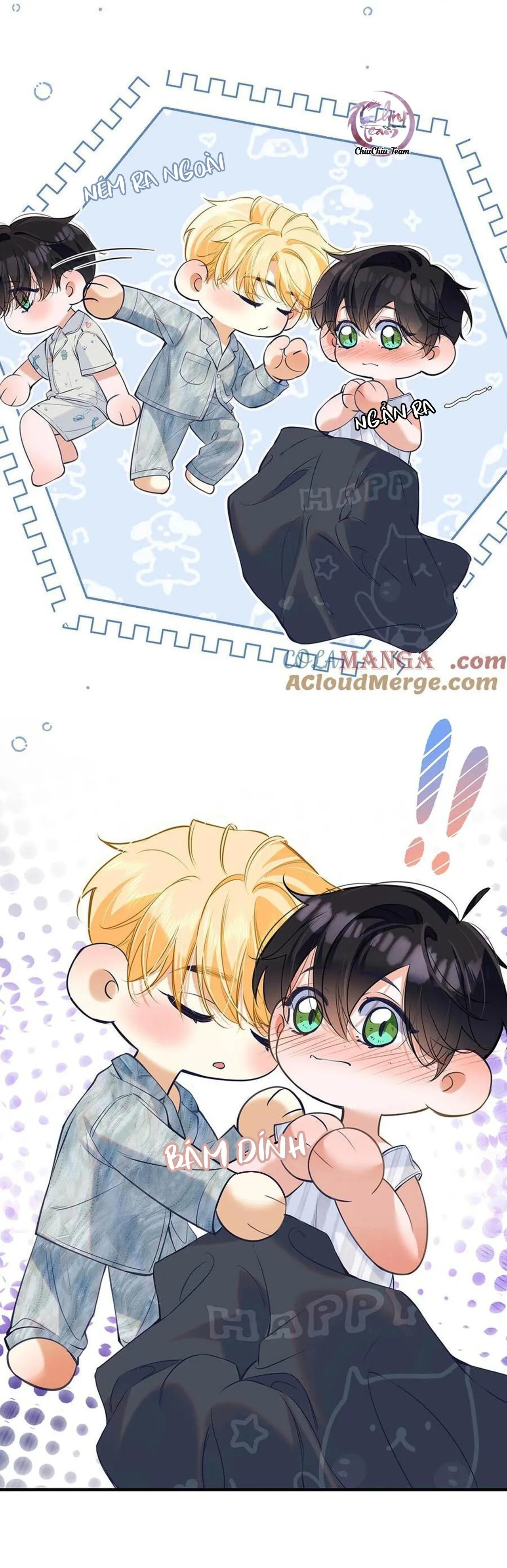 Bắt đầu làm bạn trai từ số 0 Chapter 30 Trang 17