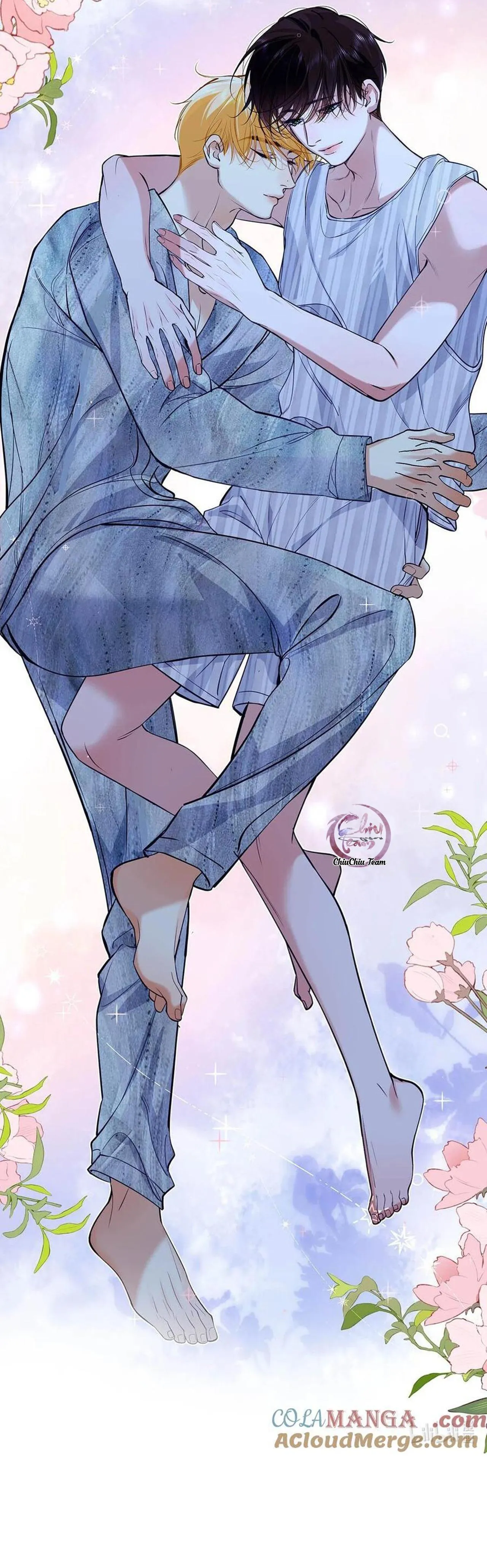 Bắt đầu làm bạn trai từ số 0 Chapter 30 Trang 24