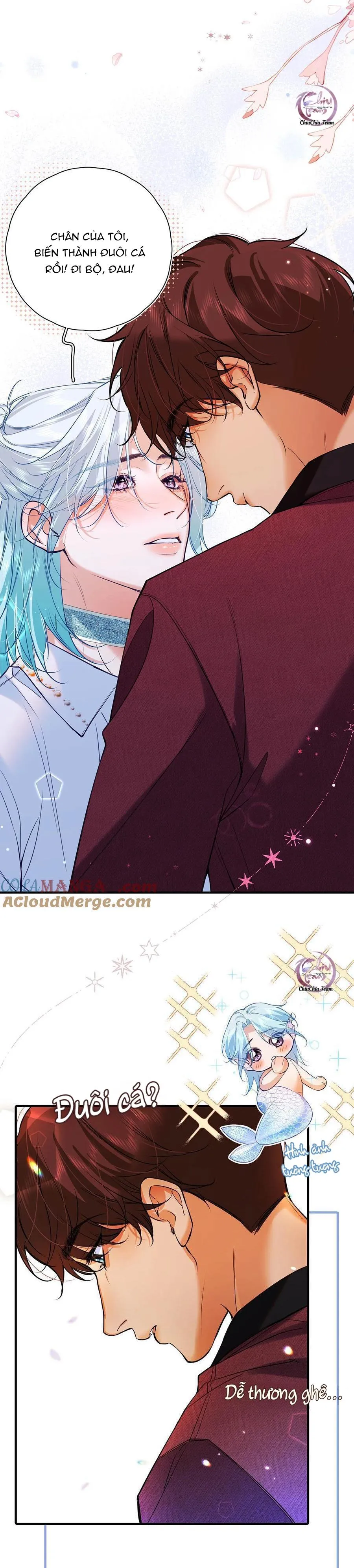 Bắt đầu làm bạn trai từ số 0 Chapter 31 Trang 7