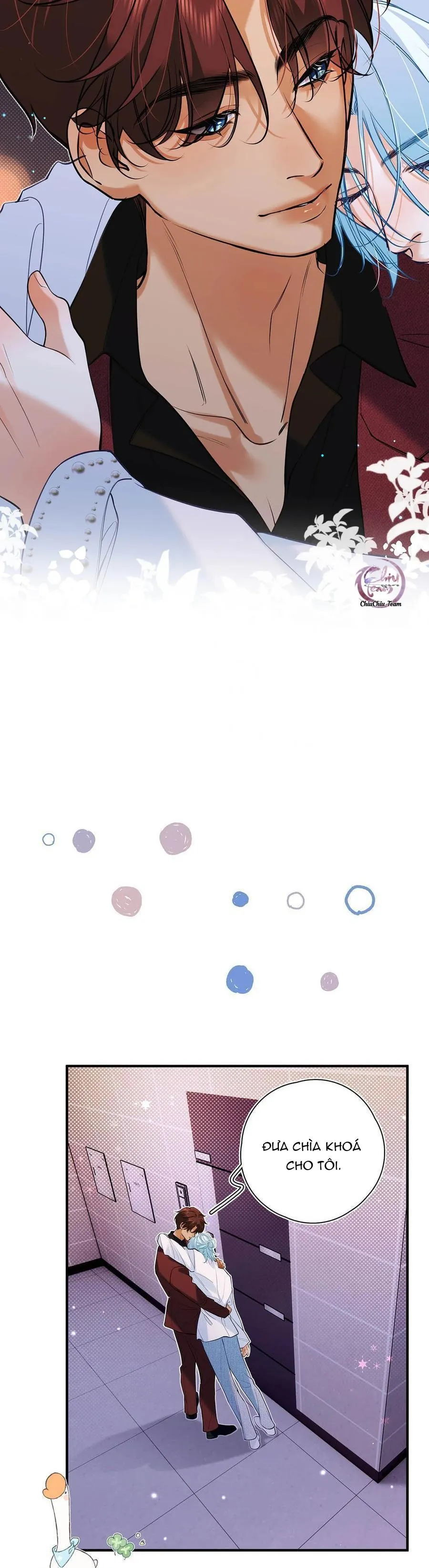 Bắt đầu làm bạn trai từ số 0 Chapter 31 Trang 12