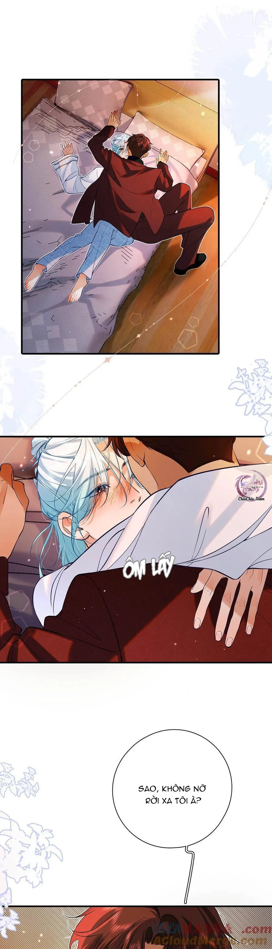 Bắt đầu làm bạn trai từ số 0 Chapter 31 Trang 15