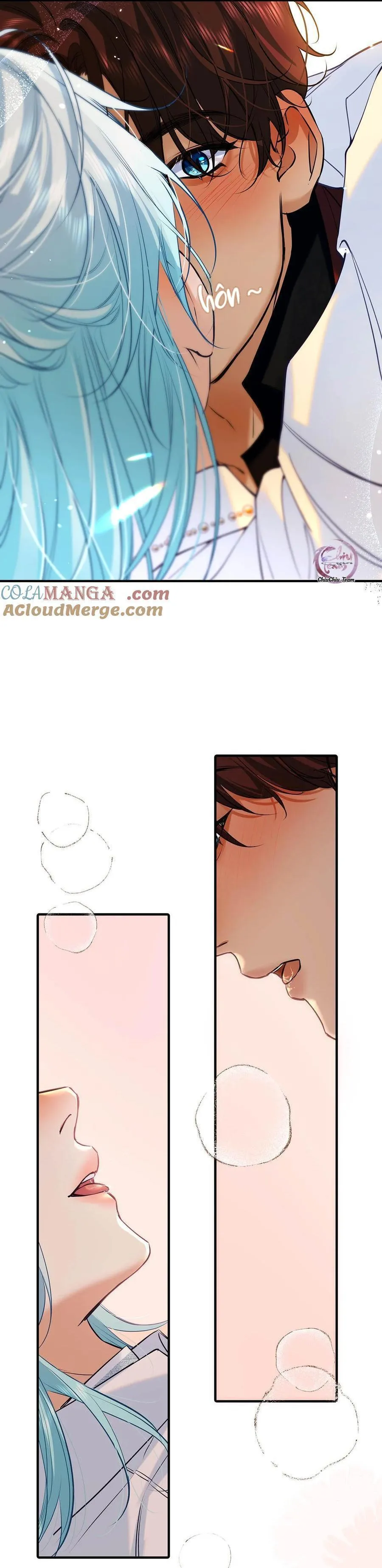 Bắt đầu làm bạn trai từ số 0 Chapter 31 Trang 17