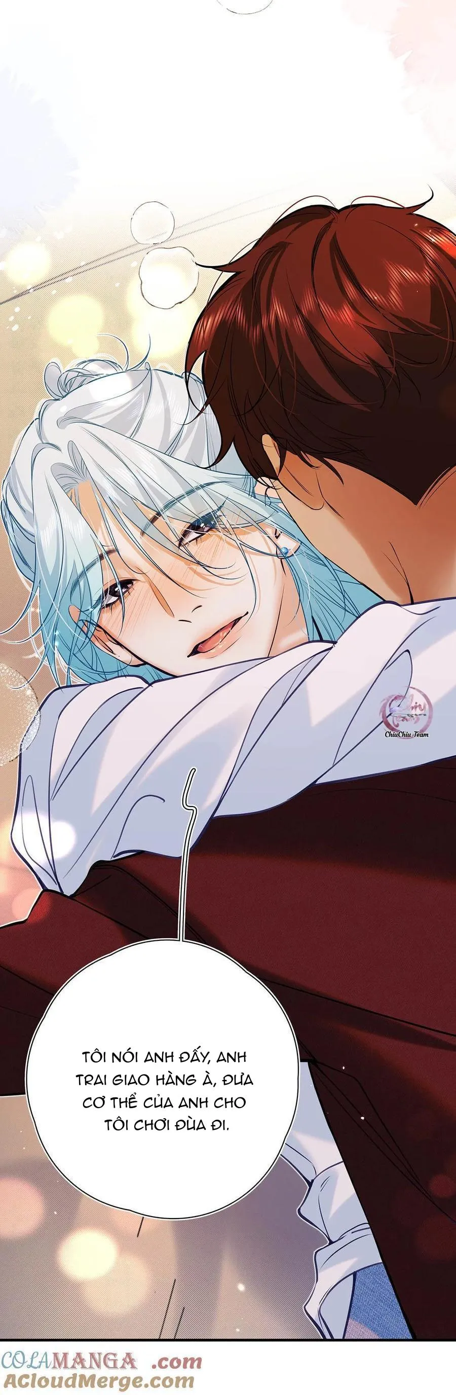 Bắt đầu làm bạn trai từ số 0 Chapter 31 Trang 18