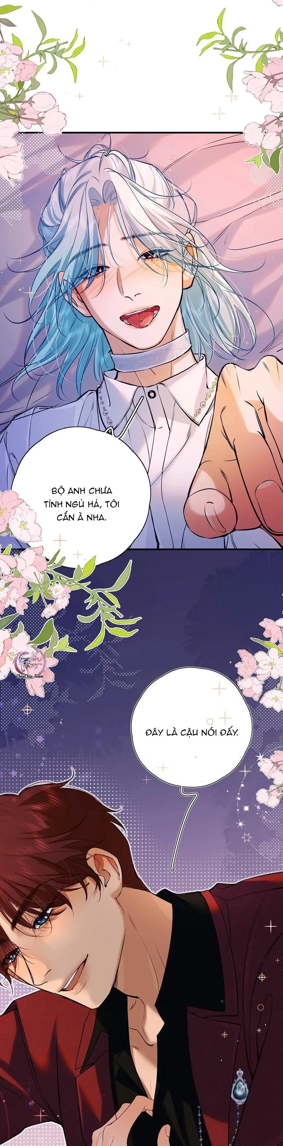 Bắt đầu làm bạn trai từ số 0 Chapter 31 Trang 20