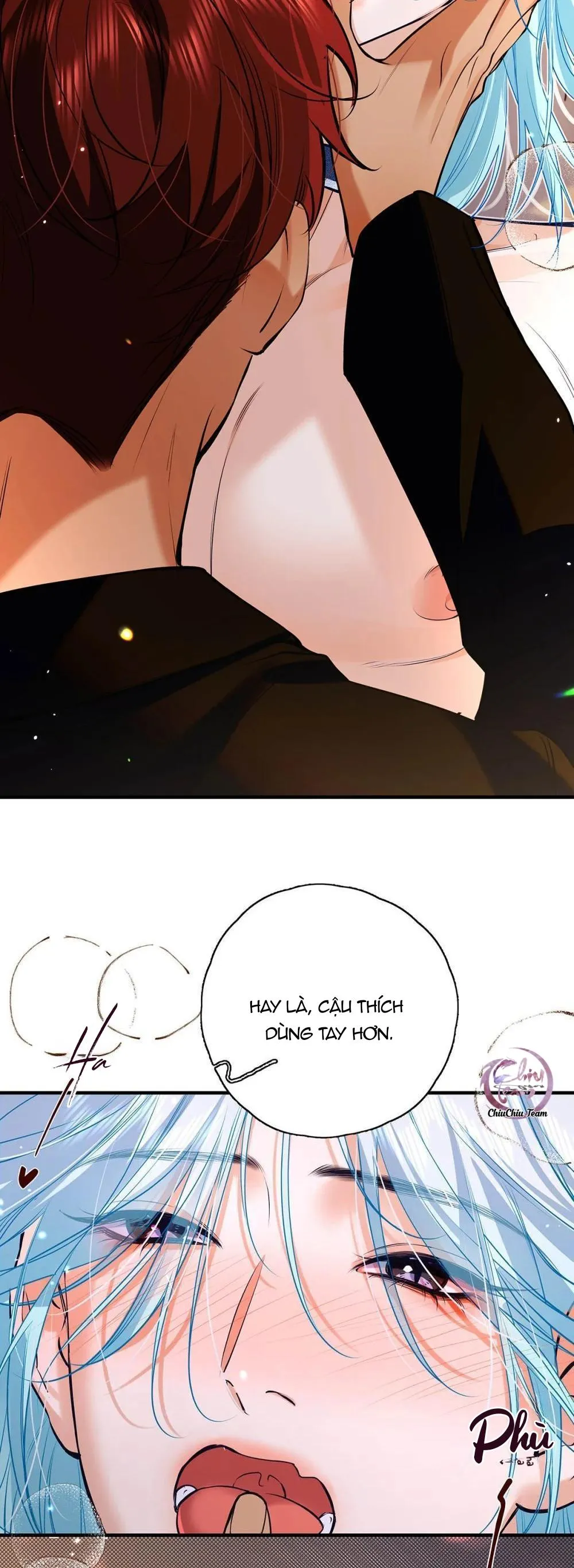 Bắt đầu làm bạn trai từ số 0 Chapter 32 Trang 6