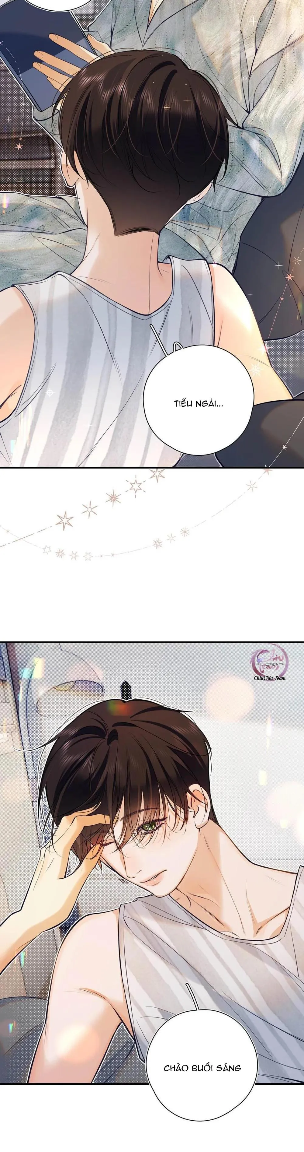 Bắt đầu làm bạn trai từ số 0 Chapter 32 Trang 13