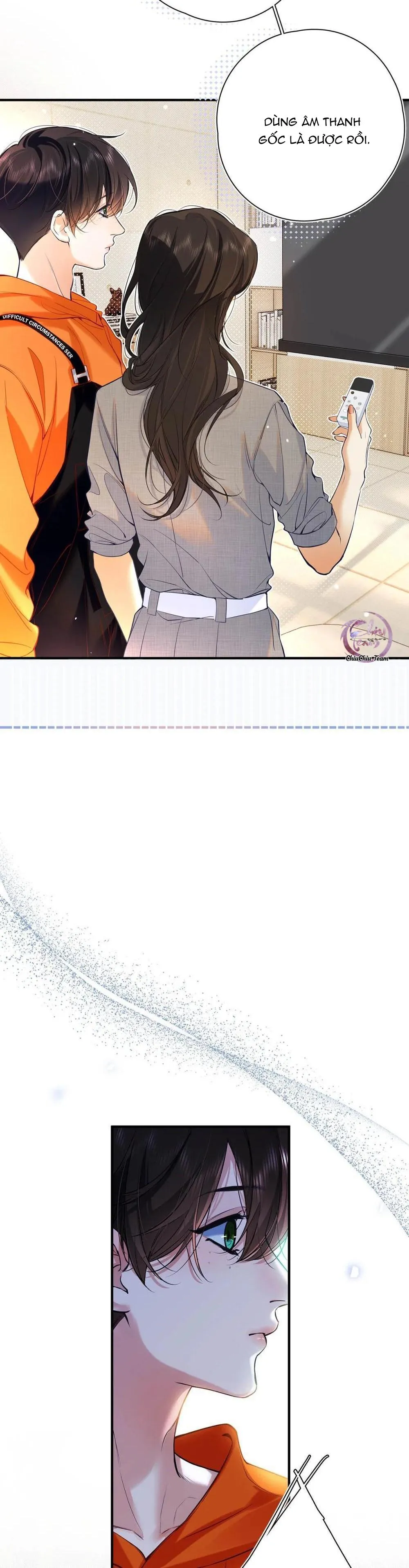 Bắt đầu làm bạn trai từ số 0 Chapter 32 Trang 21