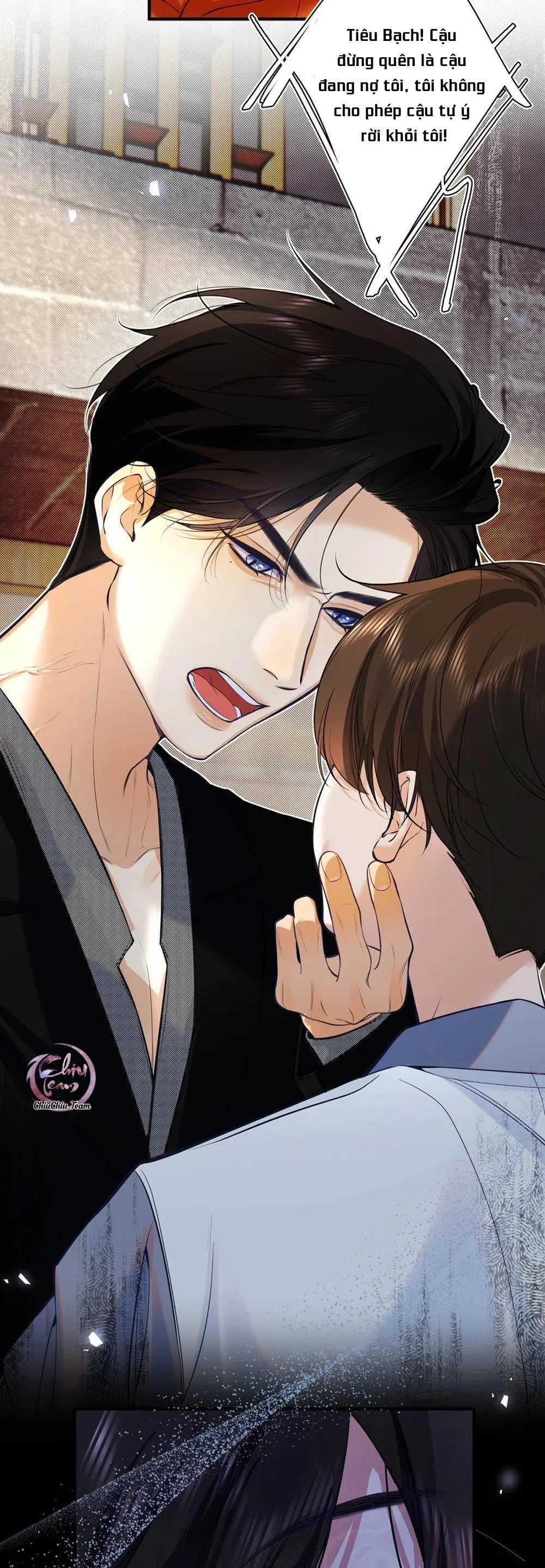 Bắt đầu làm bạn trai từ số 0 Chapter 32 Trang 22