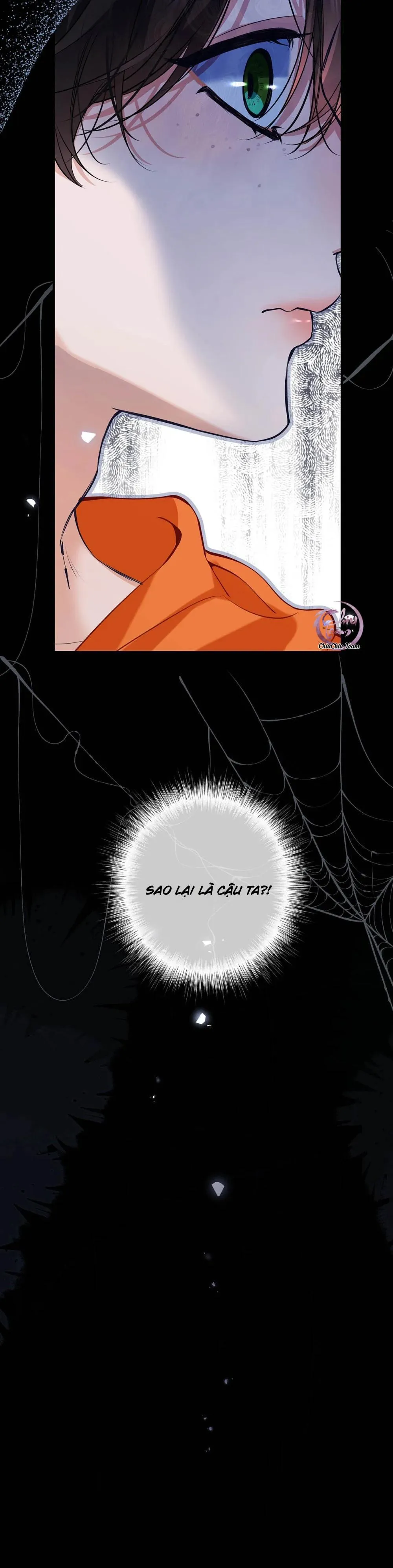 Bắt đầu làm bạn trai từ số 0 Chapter 32 Trang 23