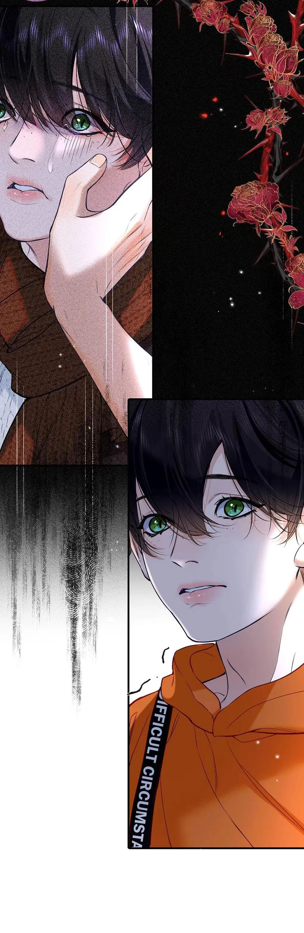 Bắt đầu làm bạn trai từ số 0 Chapter 33 Trang 5