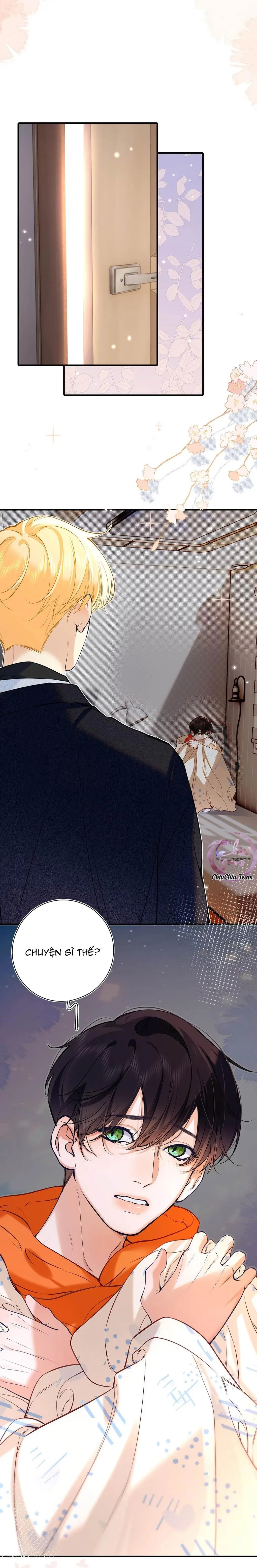 Bắt đầu làm bạn trai từ số 0 Chapter 33 Trang 14