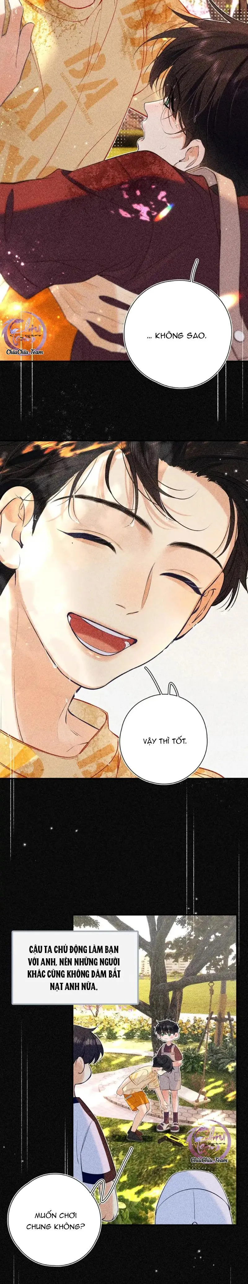 Bắt đầu làm bạn trai từ số 0 Chapter 34 Trang 9