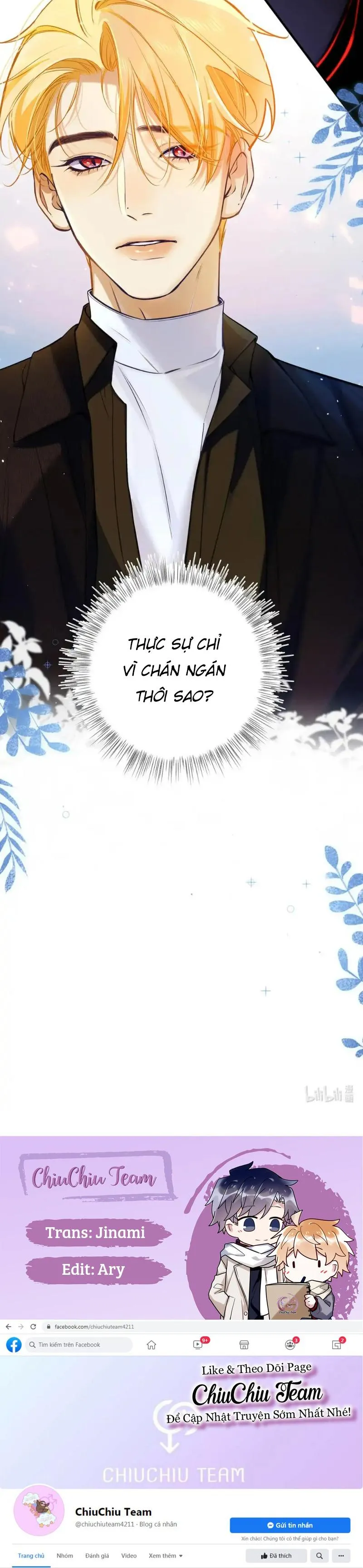 Bắt đầu làm bạn trai từ số 0 Chapter 34 Trang 14