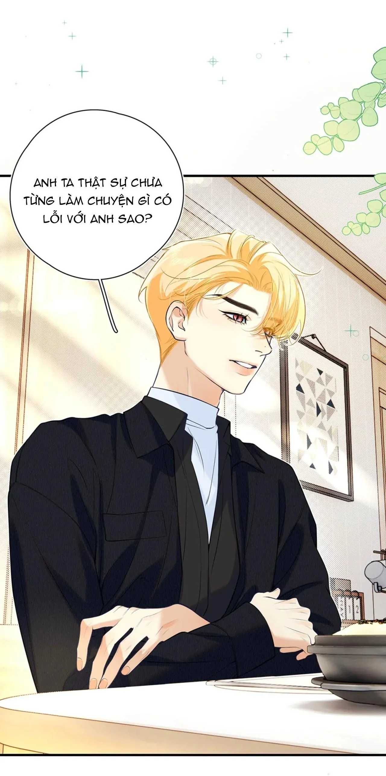 Bắt đầu làm bạn trai từ số 0 Chapter 35 Trang 3