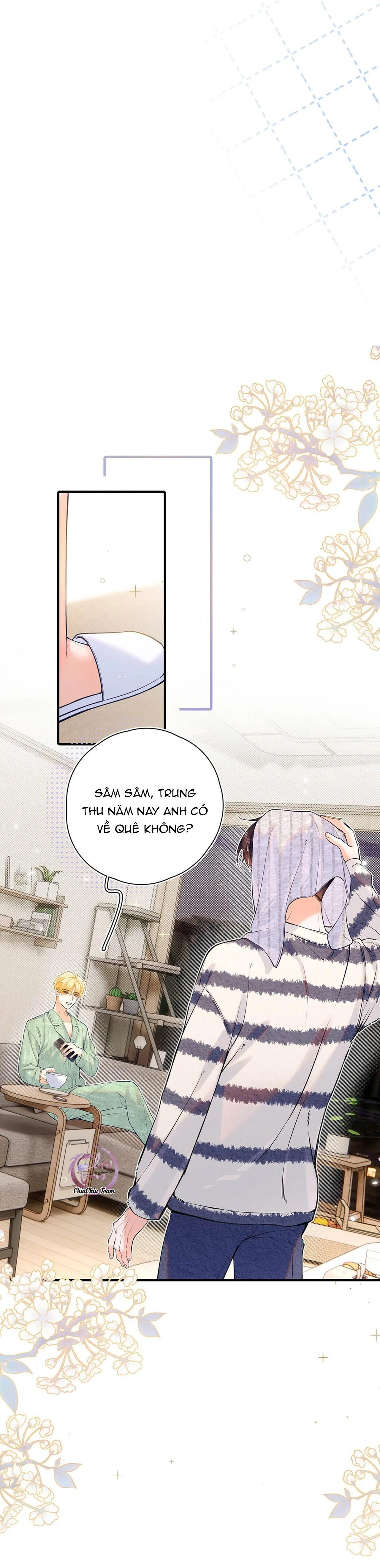 Bắt đầu làm bạn trai từ số 0 Chapter 36 Trang 6