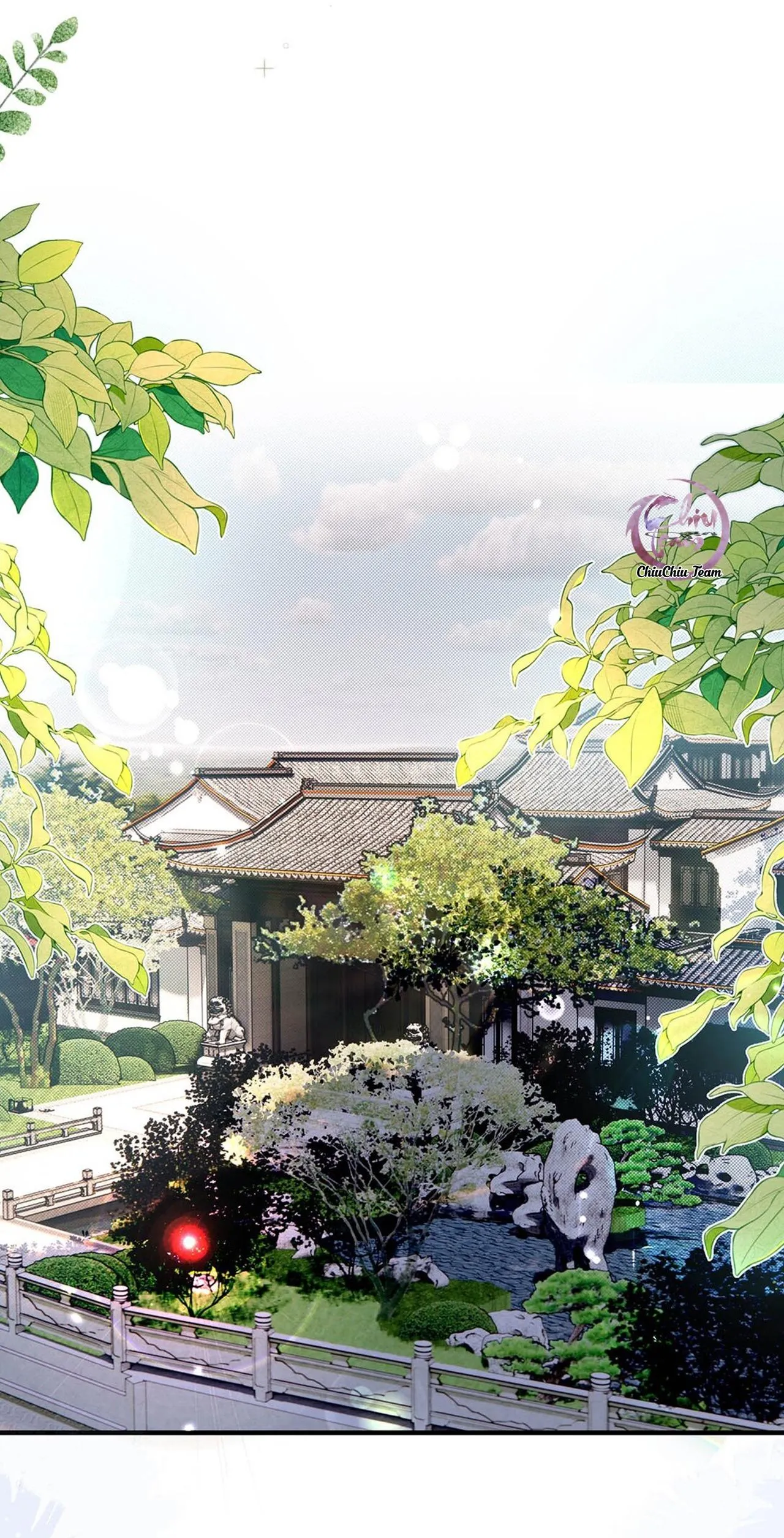 Bắt đầu làm bạn trai từ số 0 Chapter 36 Trang 12