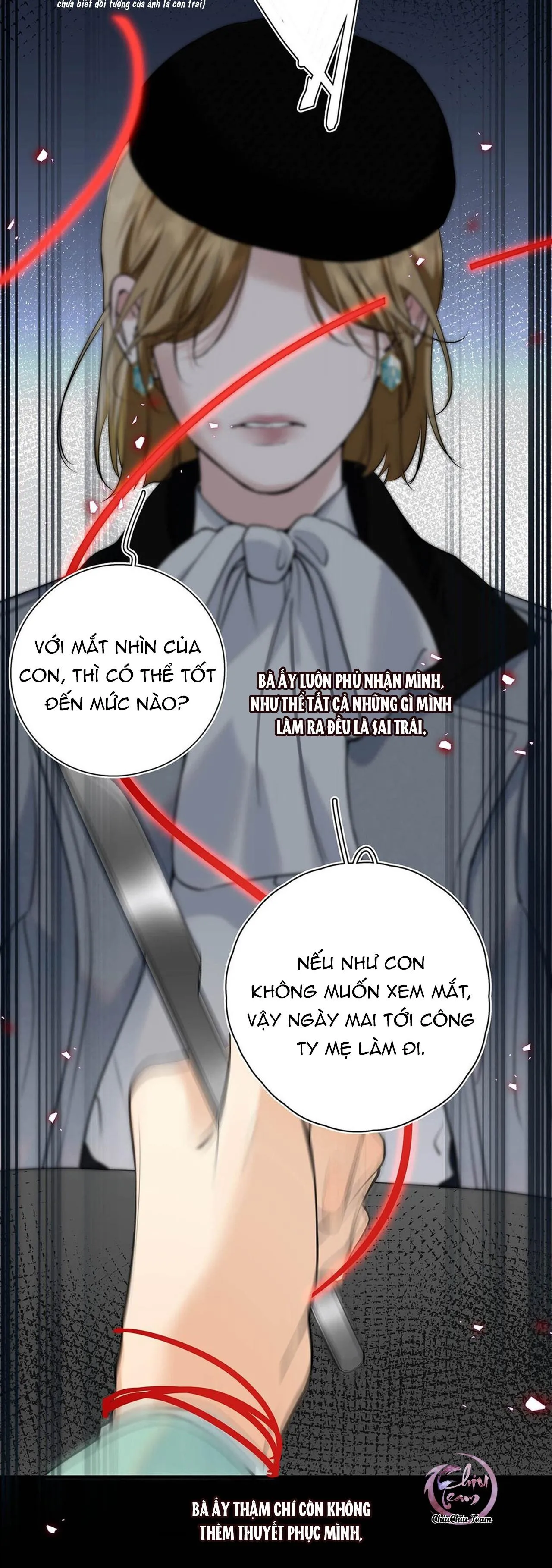 Bắt đầu làm bạn trai từ số 0 Chapter 36 Trang 18