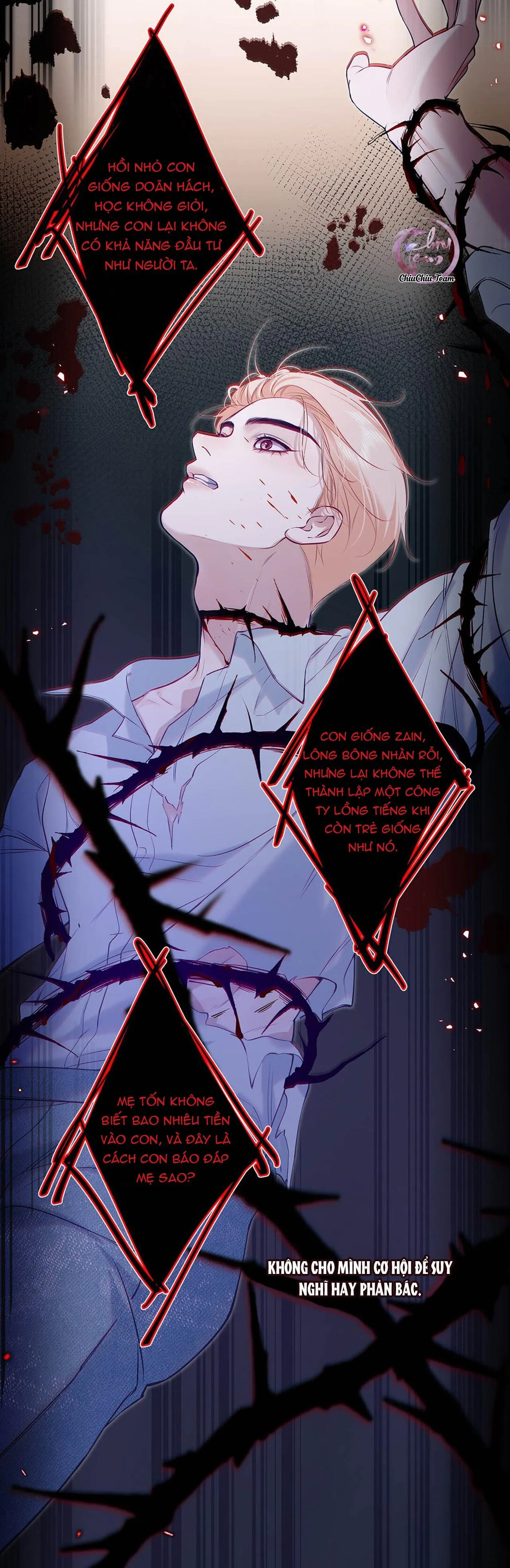 Bắt đầu làm bạn trai từ số 0 Chapter 36 Trang 20