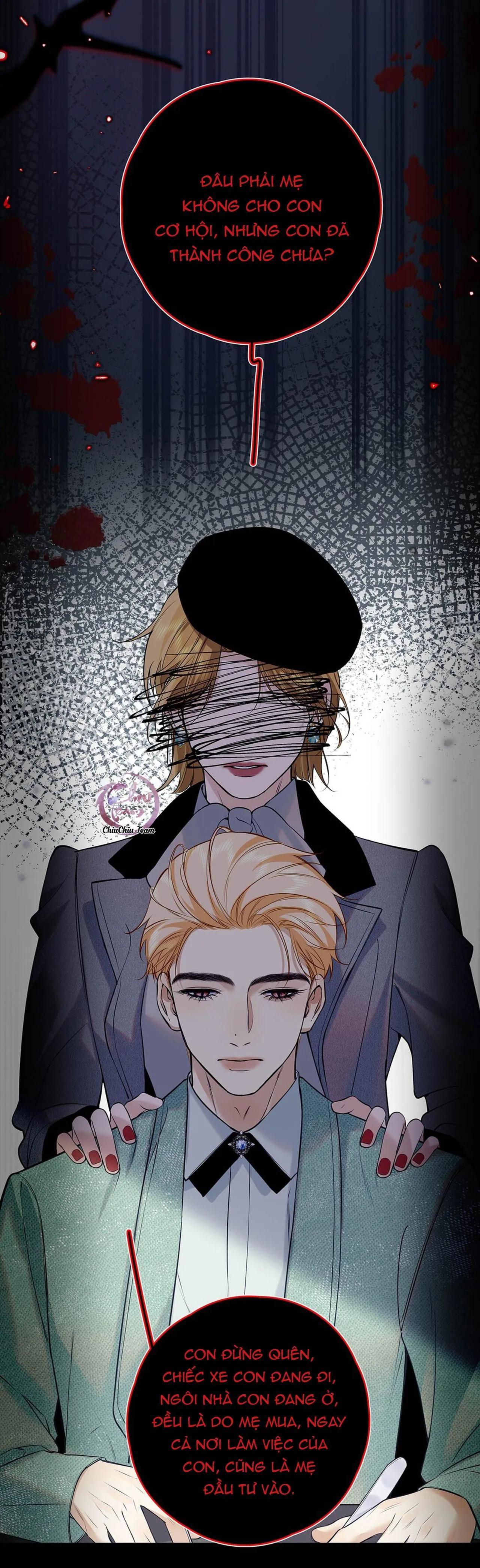 Bắt đầu làm bạn trai từ số 0 Chapter 36 Trang 21