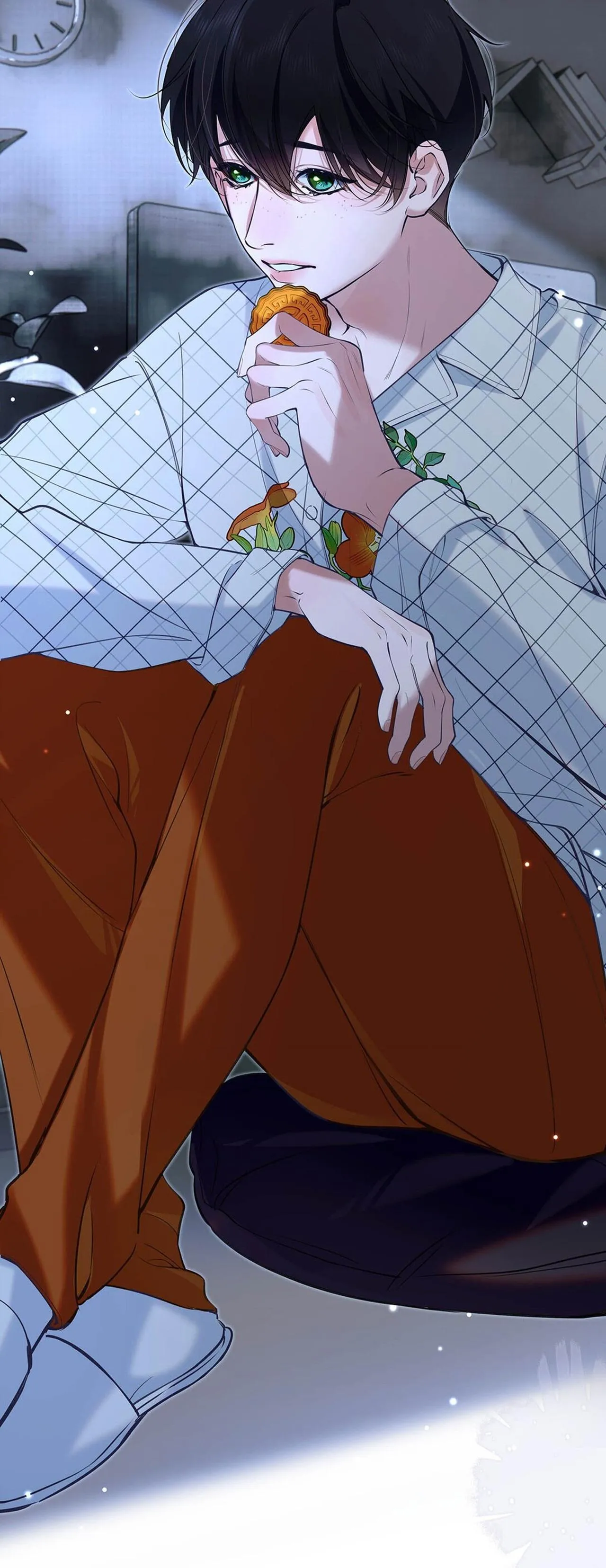 Bắt đầu làm bạn trai từ số 0 Chapter 36 Trang 24