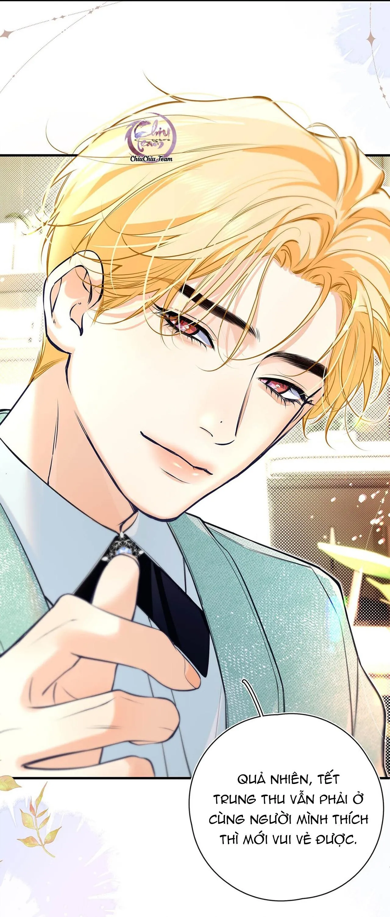 Bắt đầu làm bạn trai từ số 0 Chapter 36 Trang 28