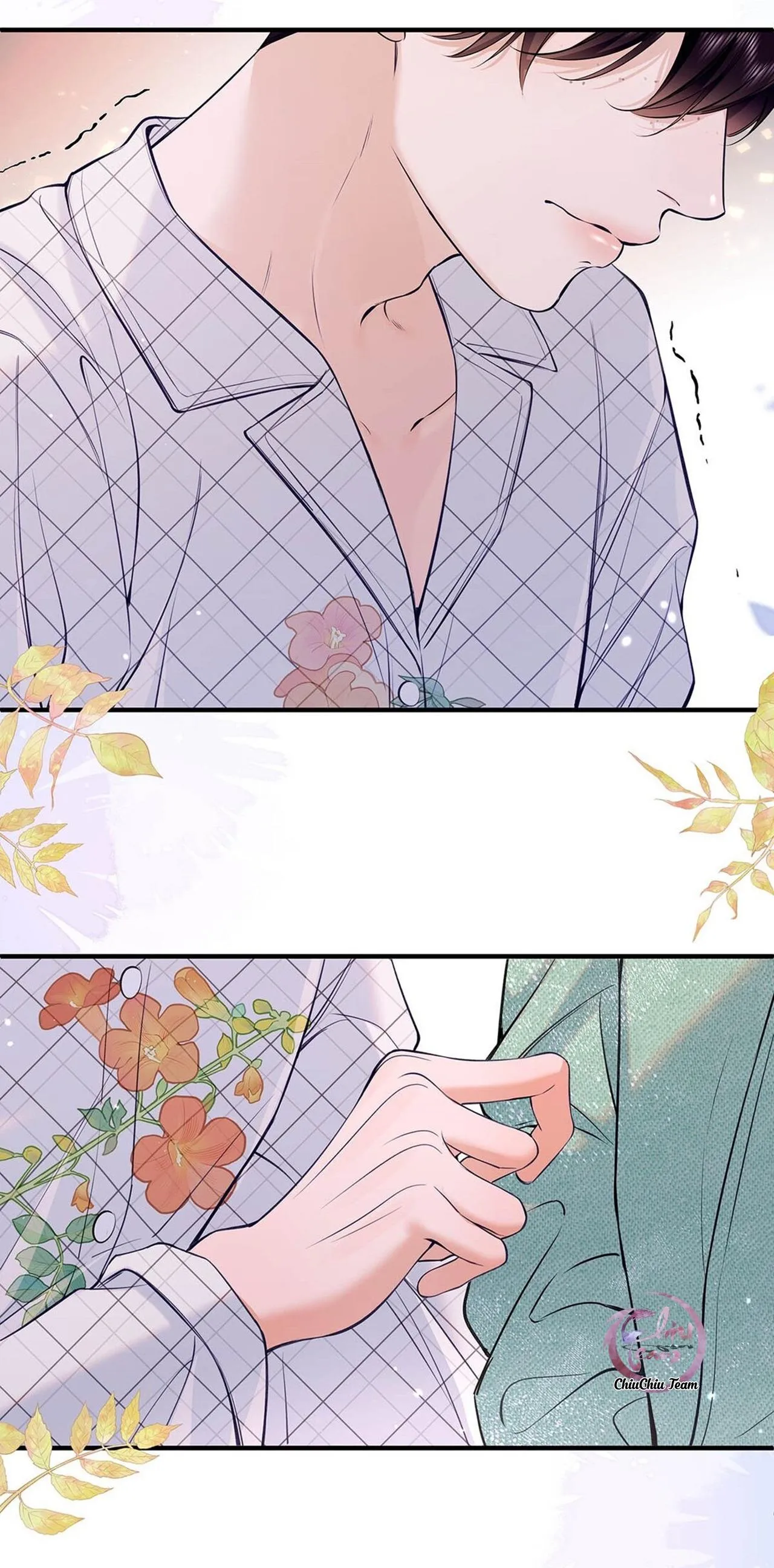 Bắt đầu làm bạn trai từ số 0 Chapter 36 Trang 29