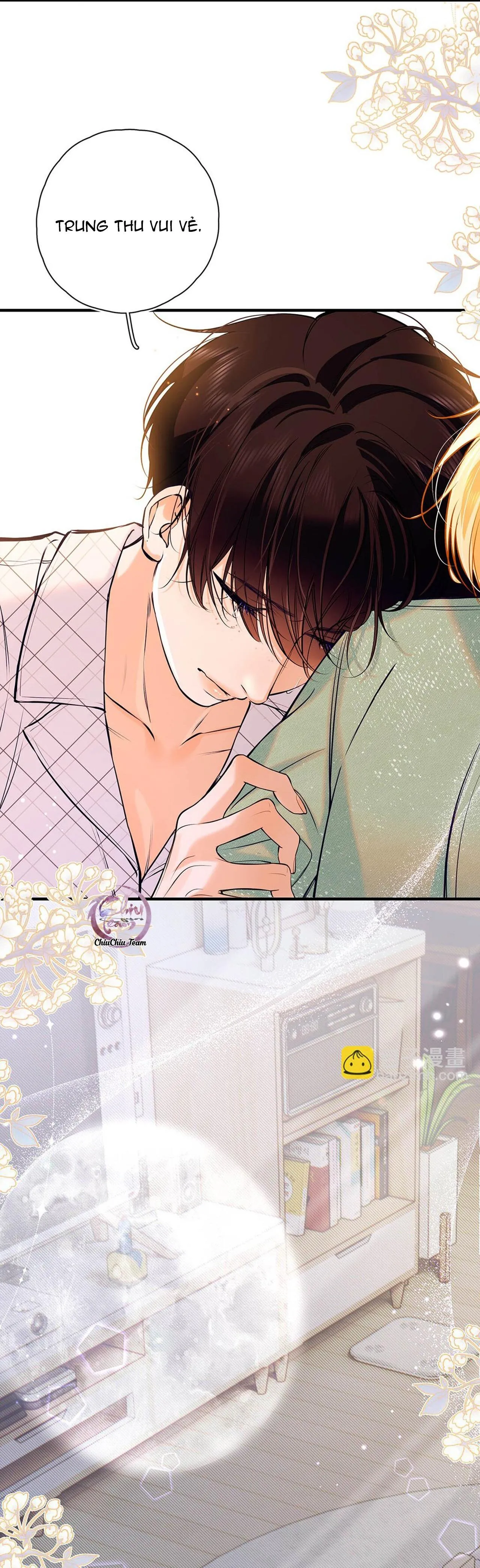 Bắt đầu làm bạn trai từ số 0 Chapter 36 Trang 31