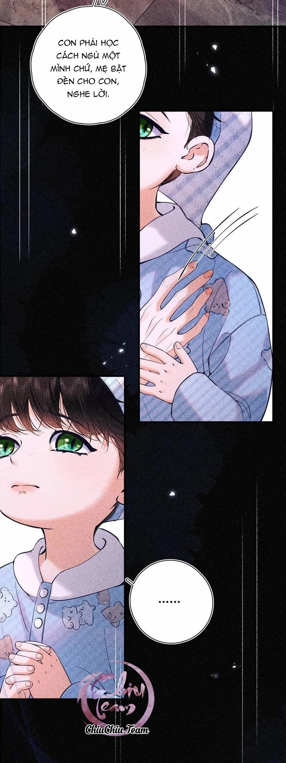 Bắt đầu làm bạn trai từ số 0 Chapter 37 Trang 3