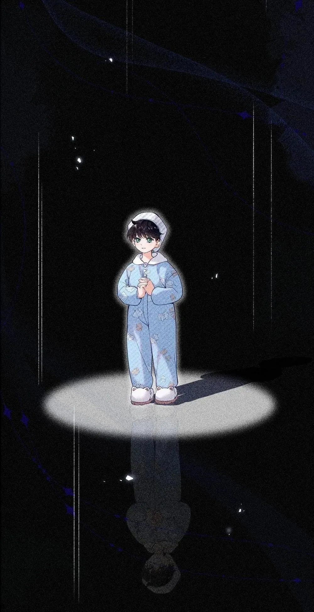 Bắt đầu làm bạn trai từ số 0 Chapter 37 Trang 4