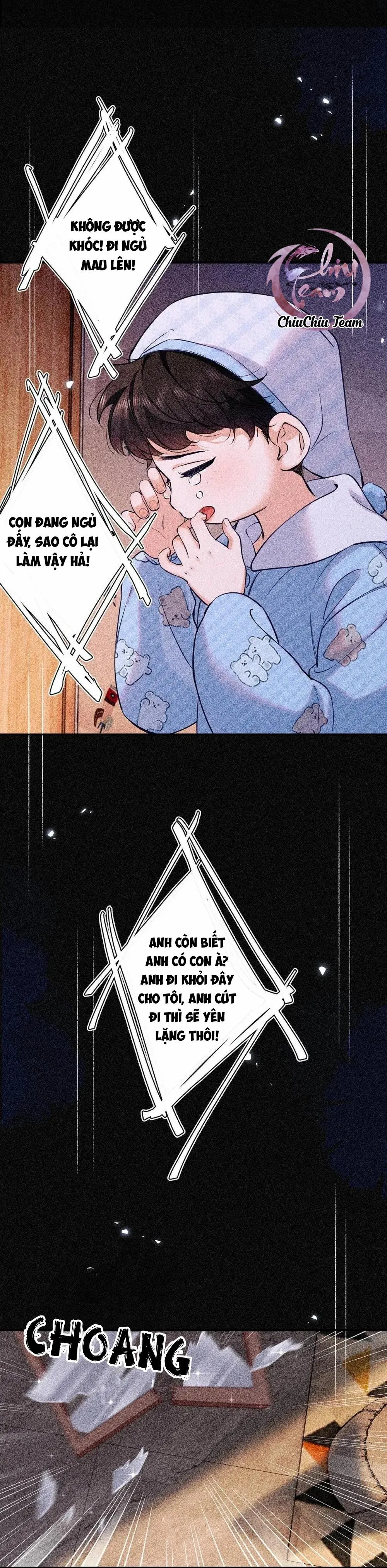 Bắt đầu làm bạn trai từ số 0 Chapter 37 Trang 5