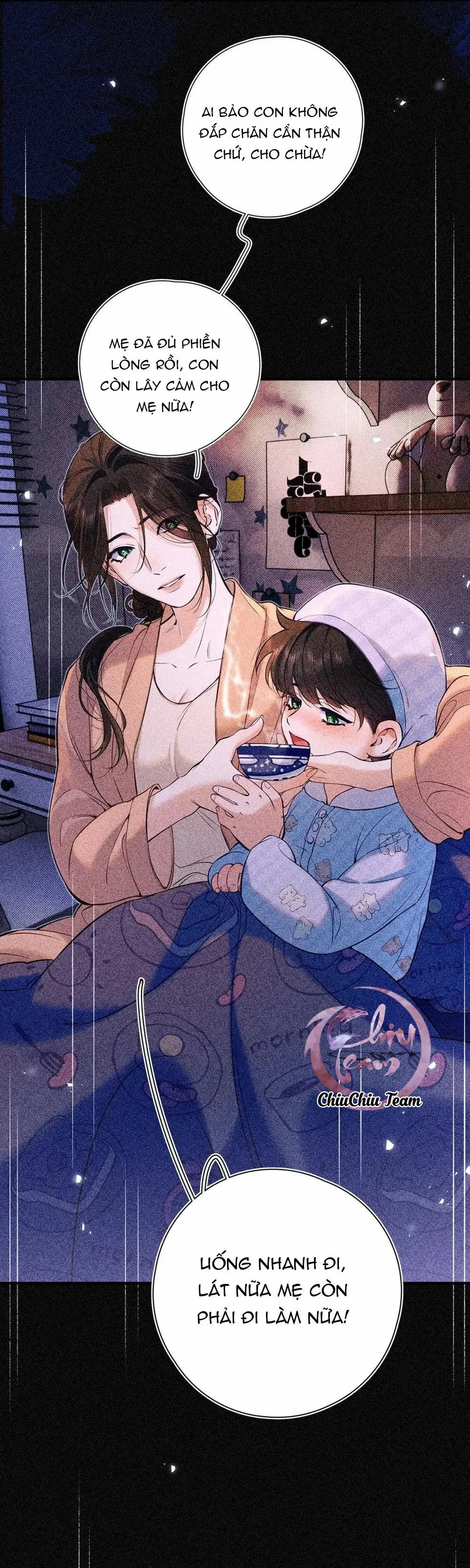 Bắt đầu làm bạn trai từ số 0 Chapter 37 Trang 6