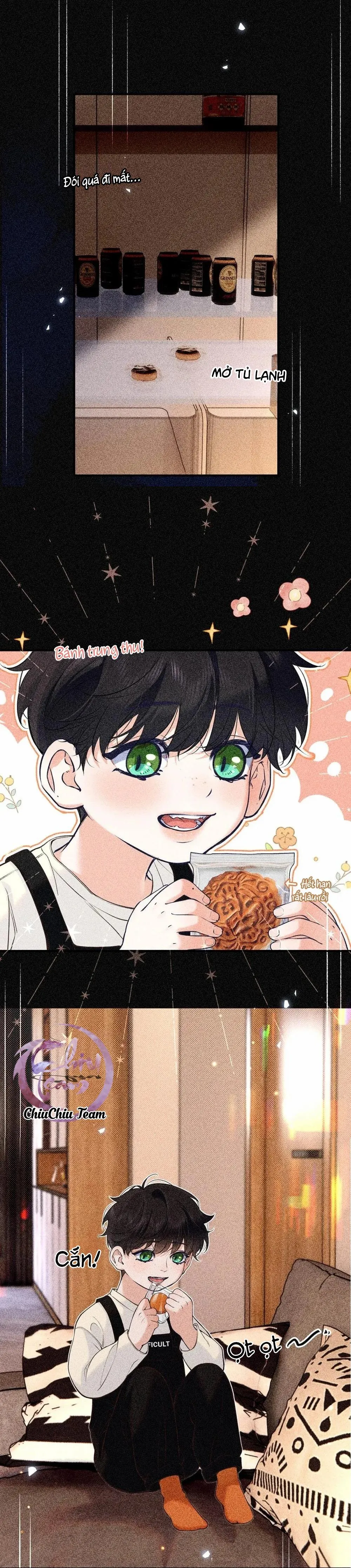 Bắt đầu làm bạn trai từ số 0 Chapter 37 Trang 7