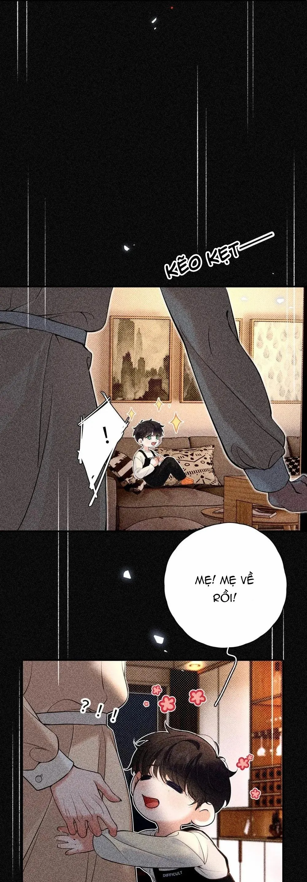 Bắt đầu làm bạn trai từ số 0 Chapter 37 Trang 8