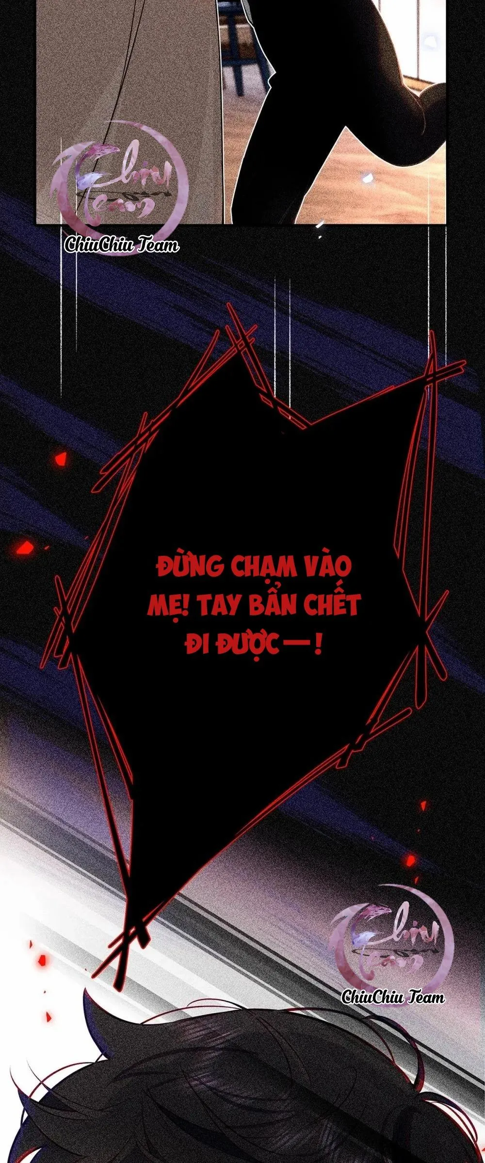 Bắt đầu làm bạn trai từ số 0 Chapter 37 Trang 9