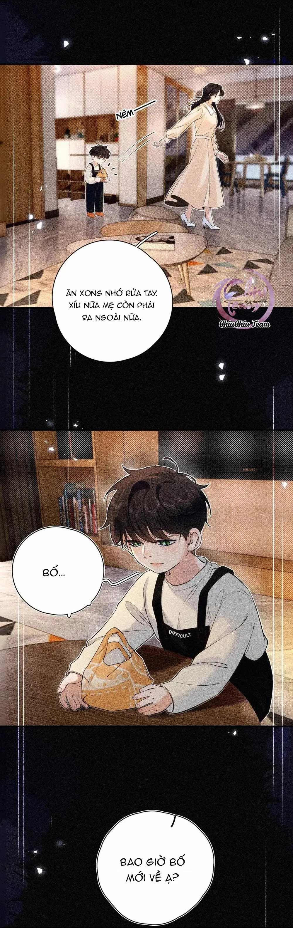 Bắt đầu làm bạn trai từ số 0 Chapter 37 Trang 11