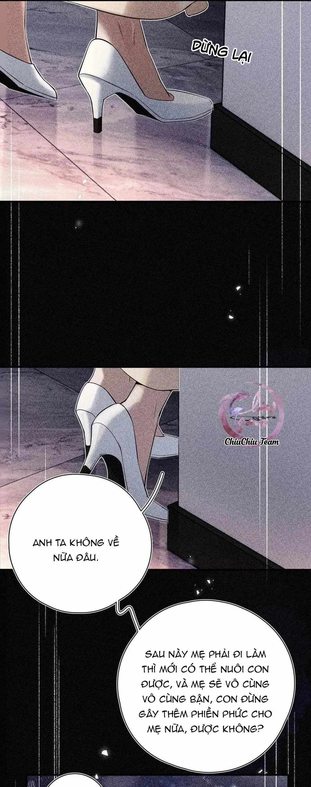 Bắt đầu làm bạn trai từ số 0 Chapter 37 Trang 12