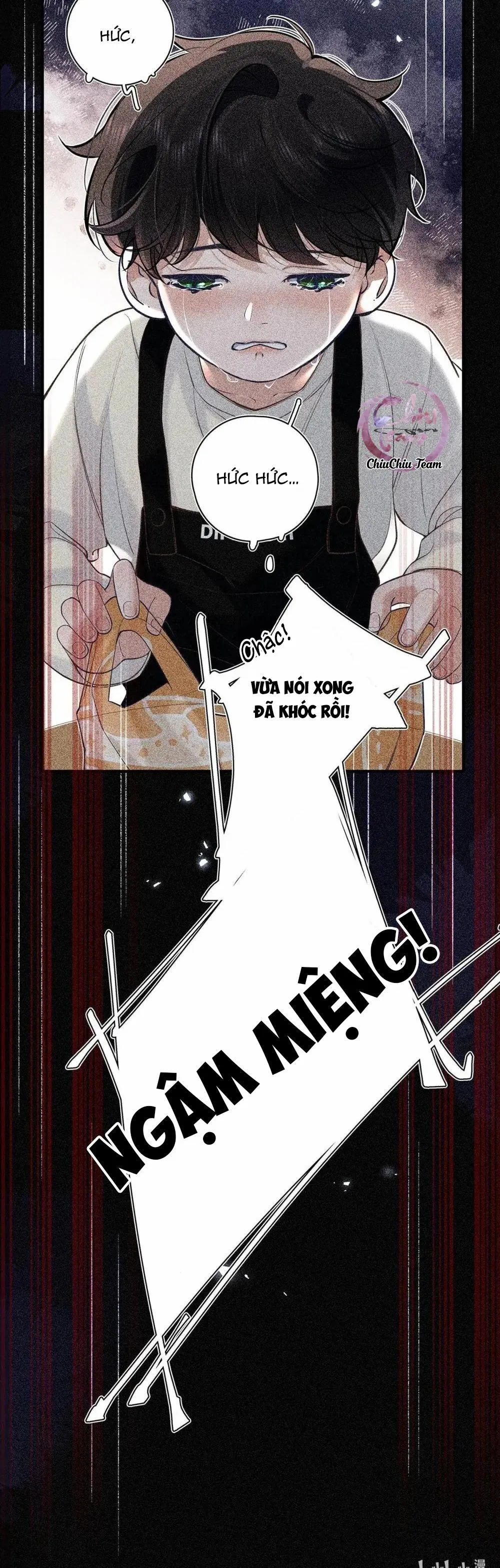 Bắt đầu làm bạn trai từ số 0 Chapter 37 Trang 13