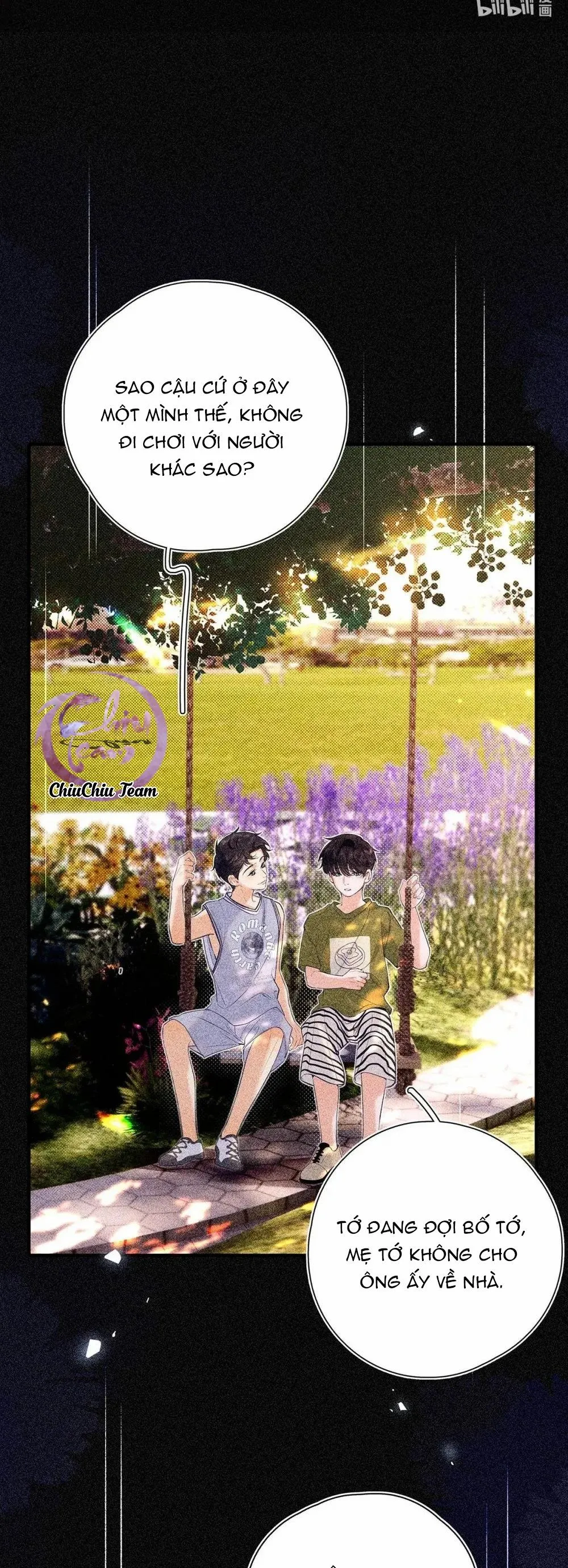 Bắt đầu làm bạn trai từ số 0 Chapter 37 Trang 14