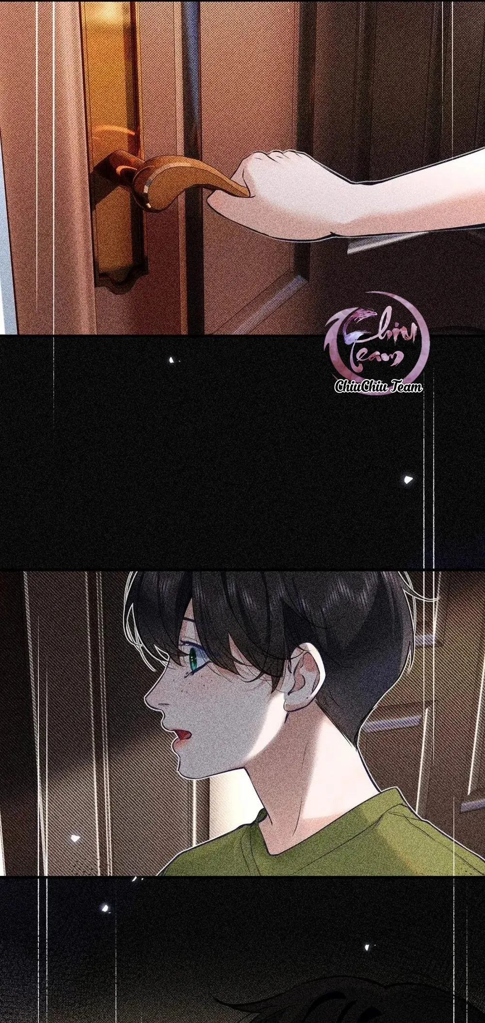 Bắt đầu làm bạn trai từ số 0 Chapter 37 Trang 20