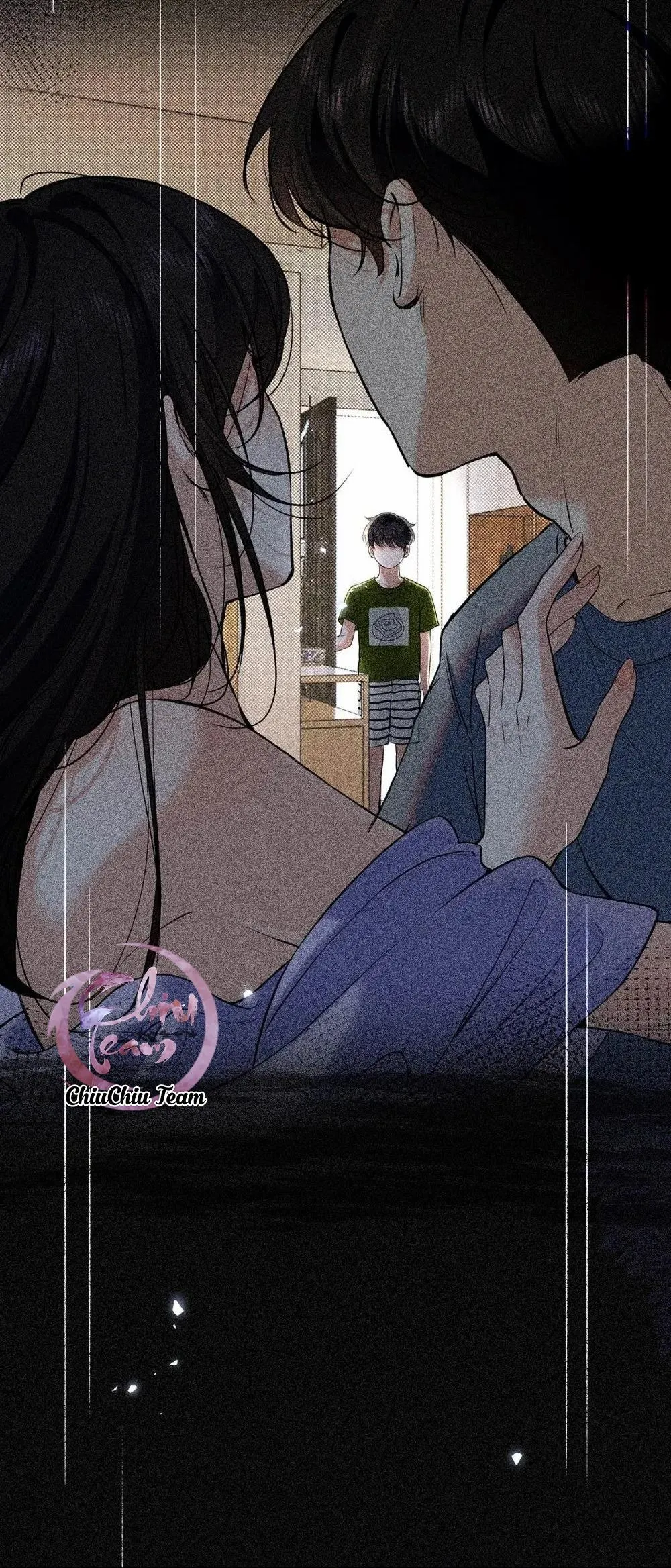 Bắt đầu làm bạn trai từ số 0 Chapter 37 Trang 21