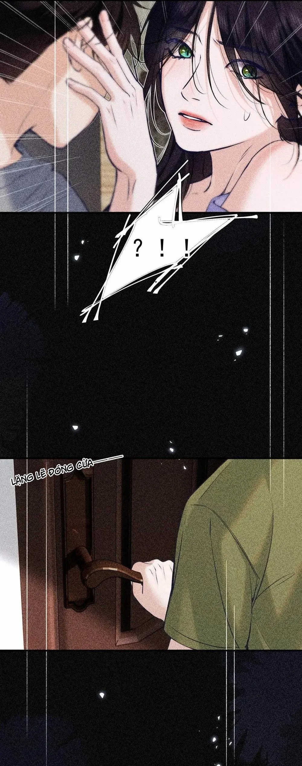 Bắt đầu làm bạn trai từ số 0 Chapter 37 Trang 22