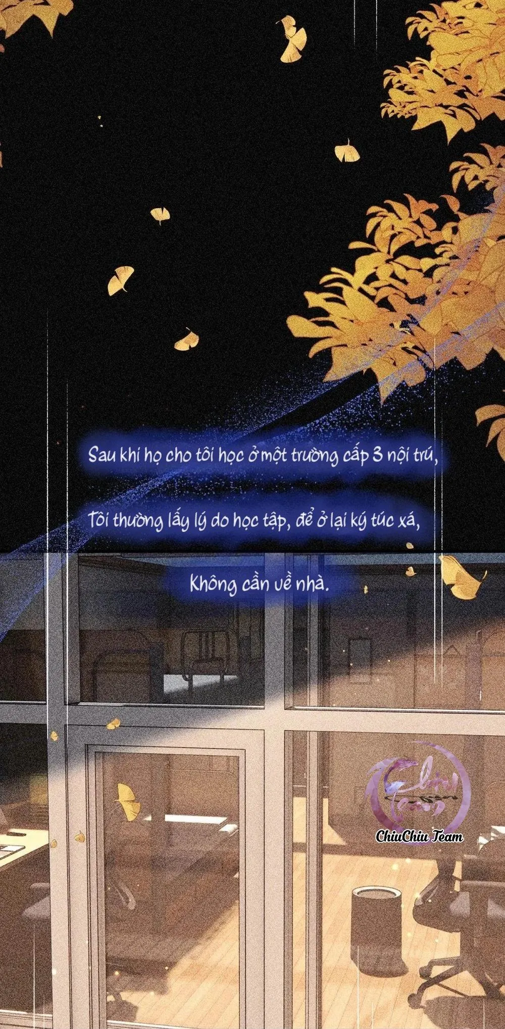 Bắt đầu làm bạn trai từ số 0 Chapter 37 Trang 25