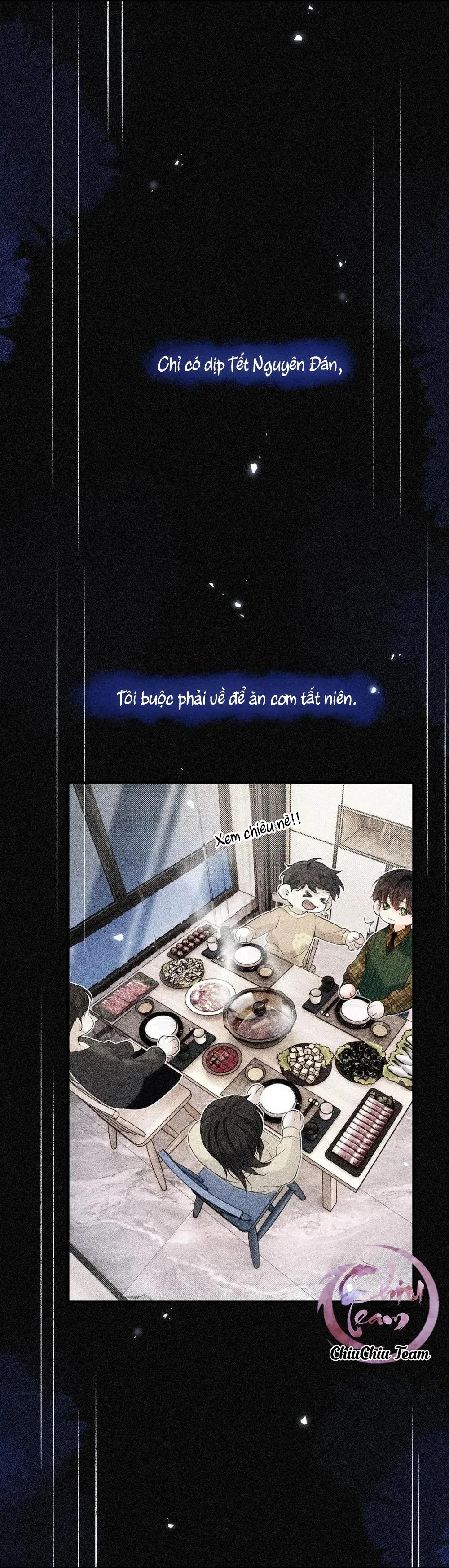 Bắt đầu làm bạn trai từ số 0 Chapter 37 Trang 28