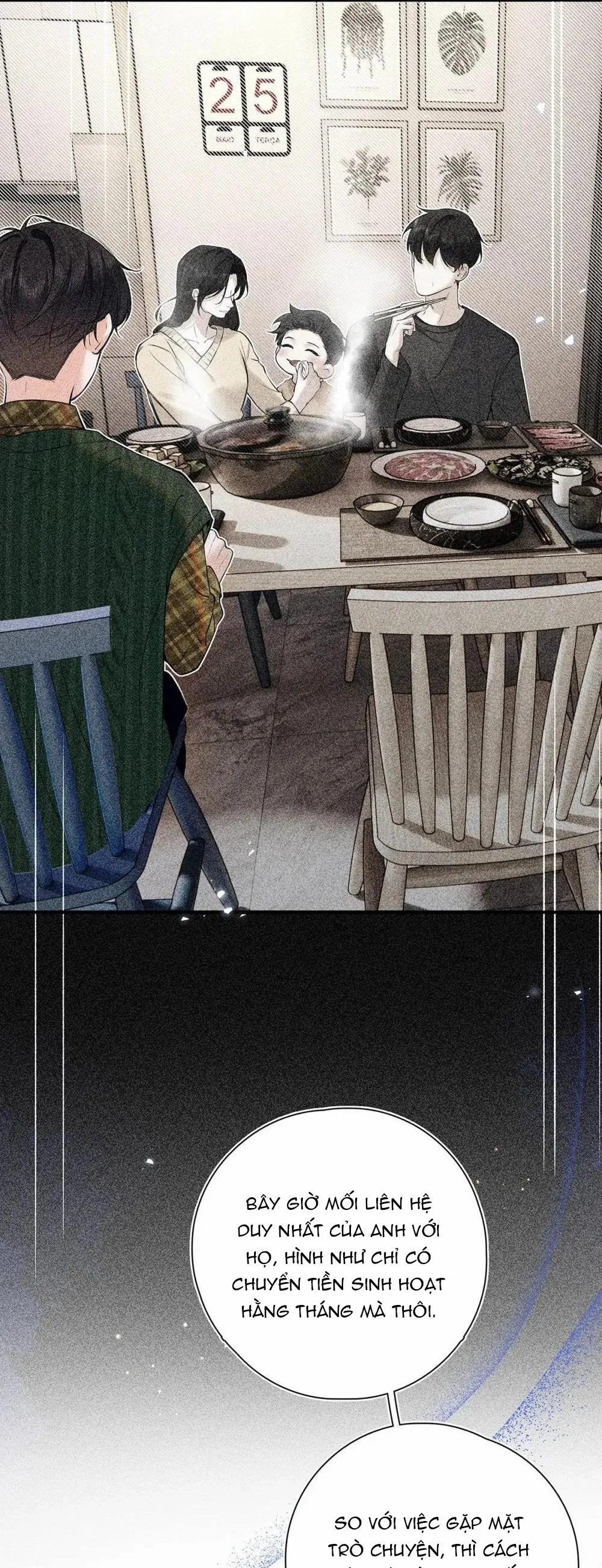 Bắt đầu làm bạn trai từ số 0 Chapter 37 Trang 29