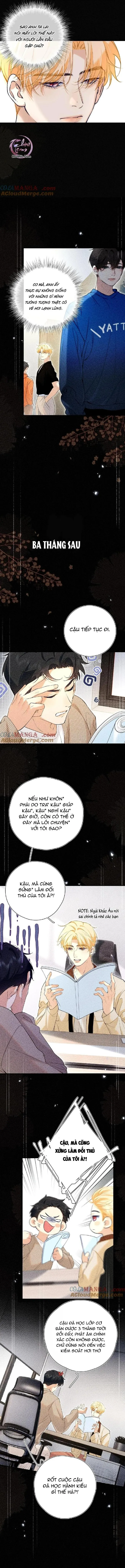 Bắt đầu làm bạn trai từ số 0 Chapter 38 Trang 3