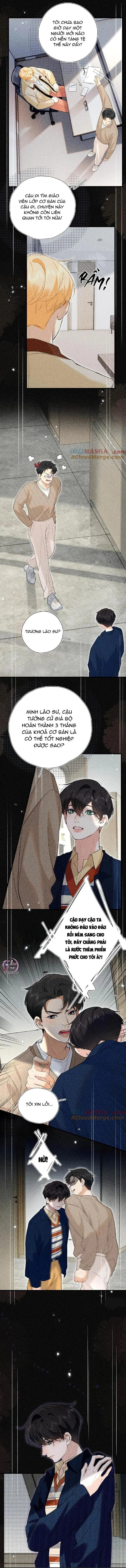 Bắt đầu làm bạn trai từ số 0 Chapter 38 Trang 4