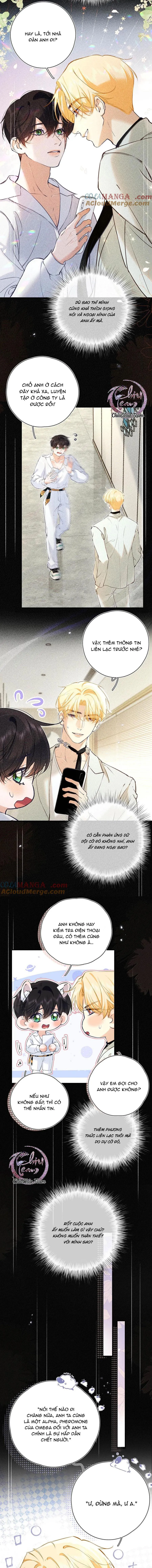 Bắt đầu làm bạn trai từ số 0 Chapter 39 Trang 6