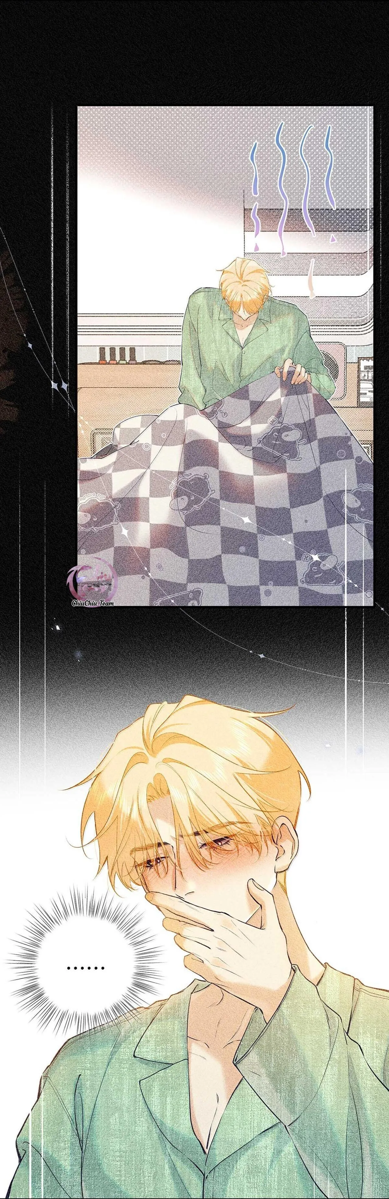 Bắt đầu làm bạn trai từ số 0 Chapter 40 Trang 3